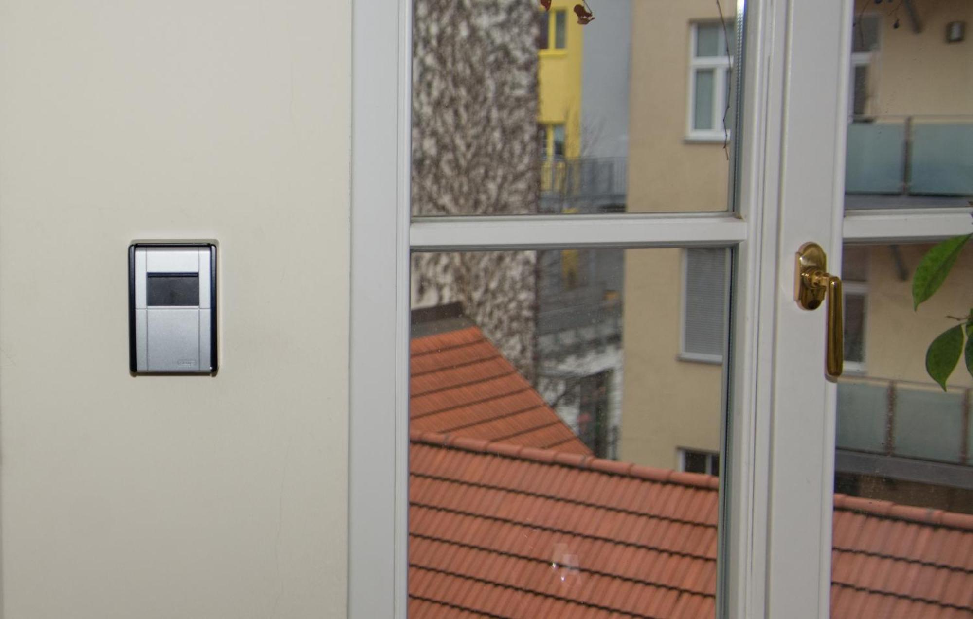 Blue Lotus Apartment Wiedeń Zewnętrze zdjęcie