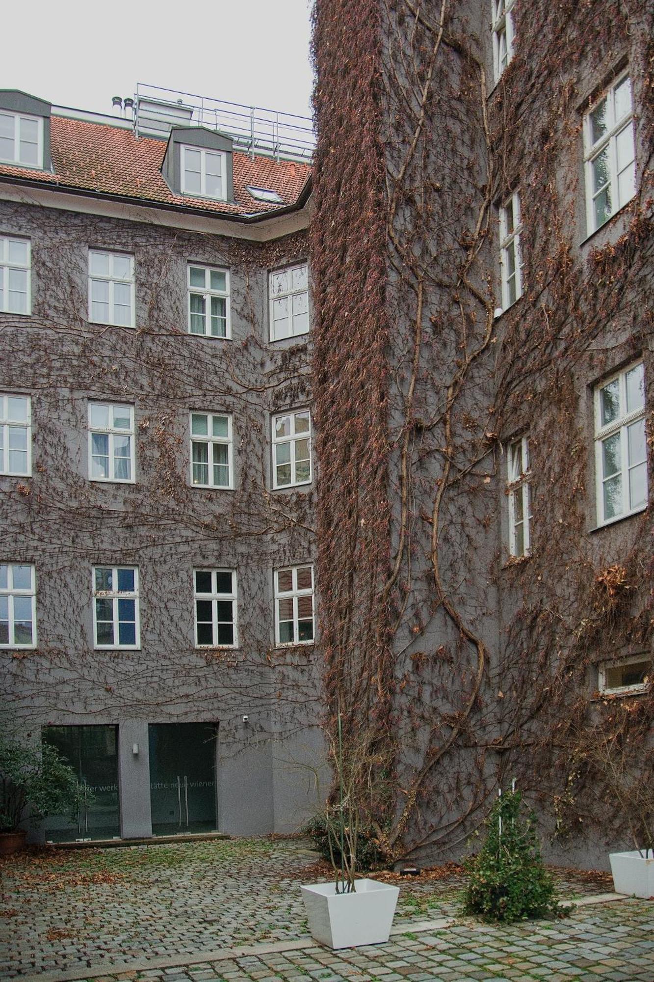 Blue Lotus Apartment Wiedeń Zewnętrze zdjęcie